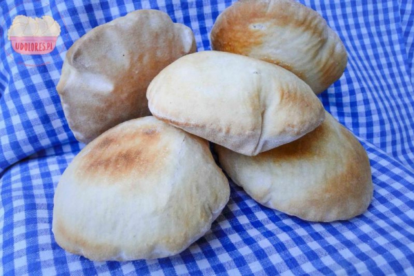Chlebek pita