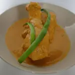 Kurczak Curry –...