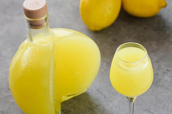 Limoncello