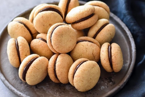 Baci di dama
