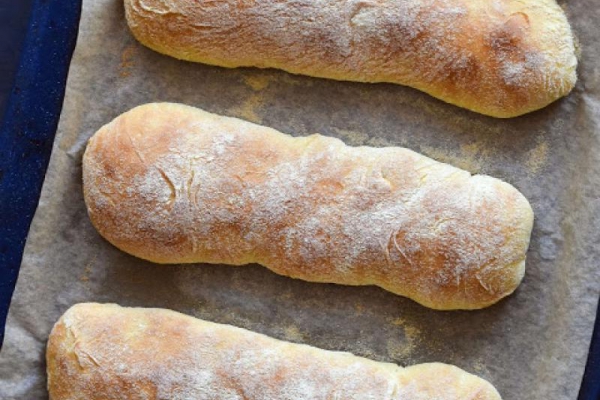 Ciabatta