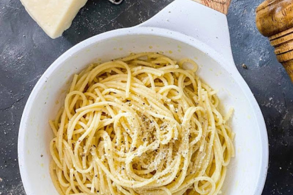 Cacio e pepe