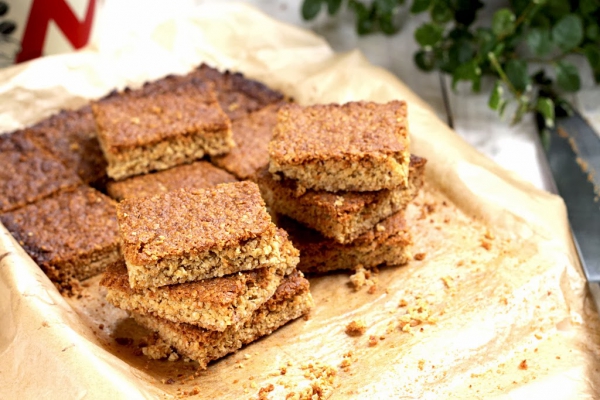 Flapjack
