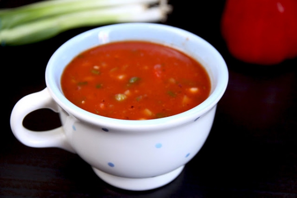 Gazpacho