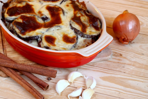 Moussaka
