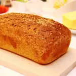 Mój pierwszy chleb