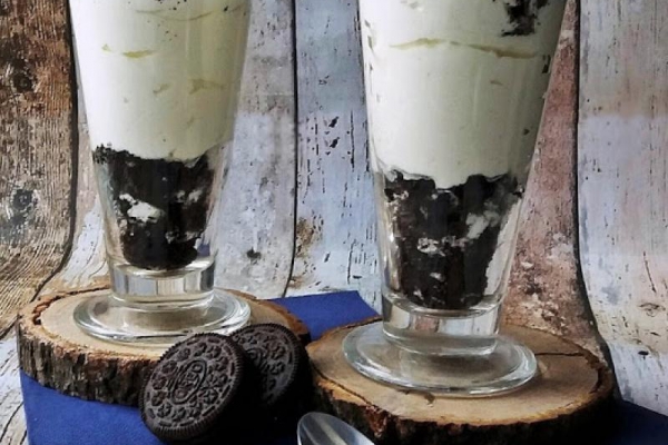 Deser Oreo