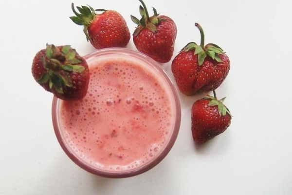 Domowy jogurt
