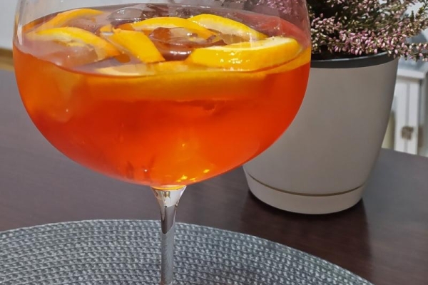 Aperol Spritz