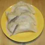 Pierogi mięsne