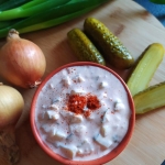 Dip hamburgerowy