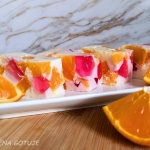 Szybki deser piankowy z...