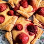 Ciastka francuskie z...