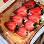 Dutch baby (pieczony...