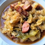 Kapusta obiadowa