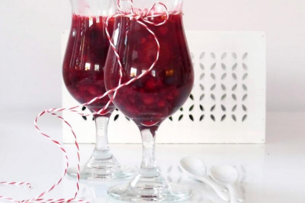 Rote Grütze