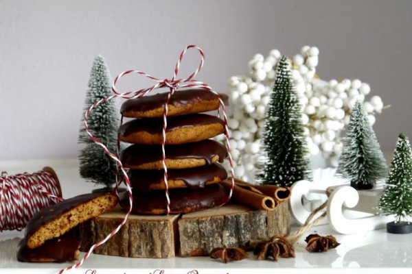 Lebkuchen - najlepsze pierniki na świecie