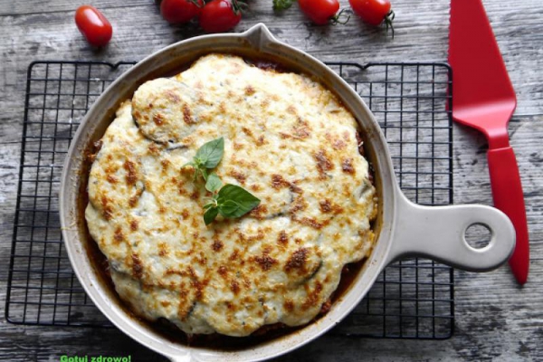Moussaka