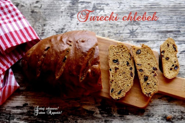 Turecki chlebek