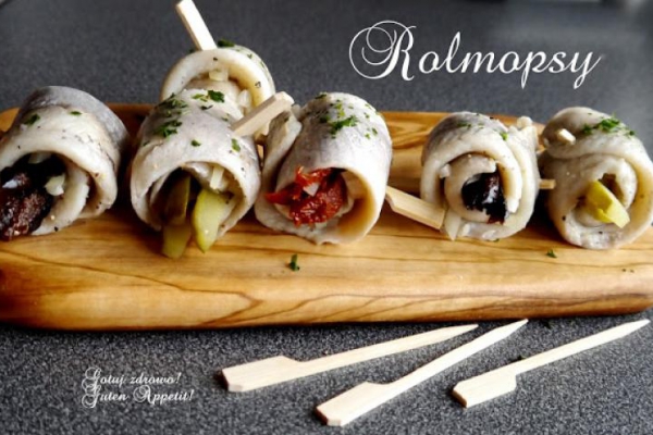 Rolmopsy