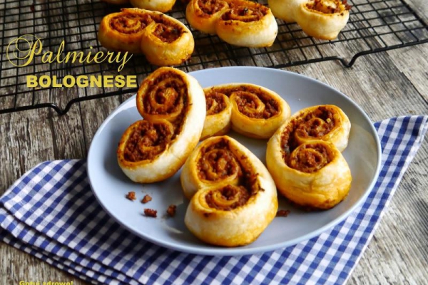 Palmiery Bolognese - Partyhits!