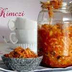 Kimchi (kimczi) -...