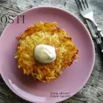 RÖSTI - super...