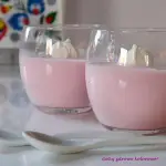 Deser jogurtowy z...