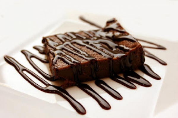 Jak zrobić Fit Brownie bez pieczenia