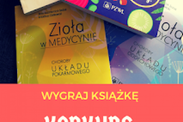 Książki o zdrowym odżywianiu