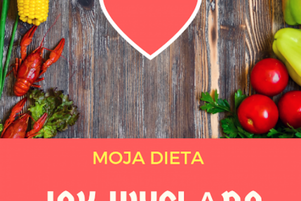 Jak wygląda przykładowy dzień z mojej diety