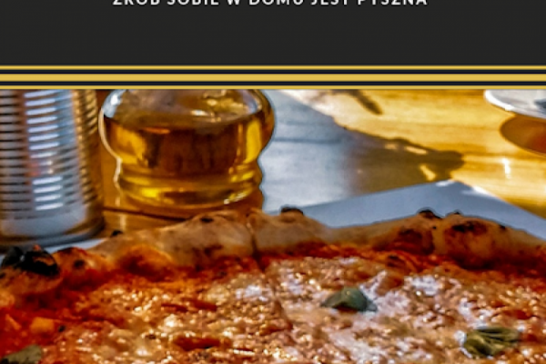 Jak zrobić pizzę w domu będąc na diecie ?