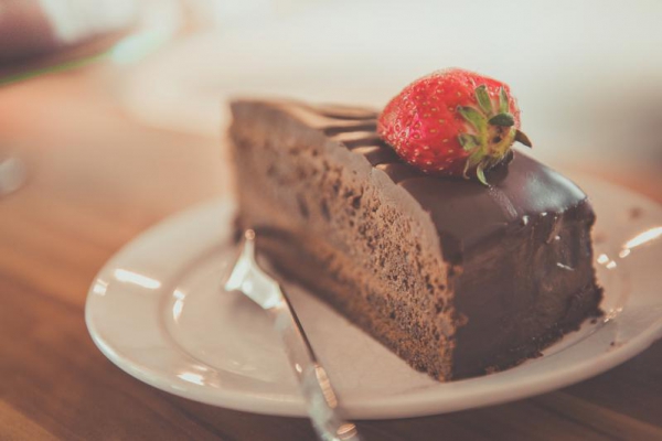 Przepisy na fit ciasta - dieta odchudzanie fit przepisy