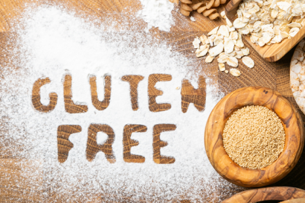 Dieta Bezglutenowa: Zdrowe i Smaczne Przepisy dla Osób z Nietolerancją Glutenu