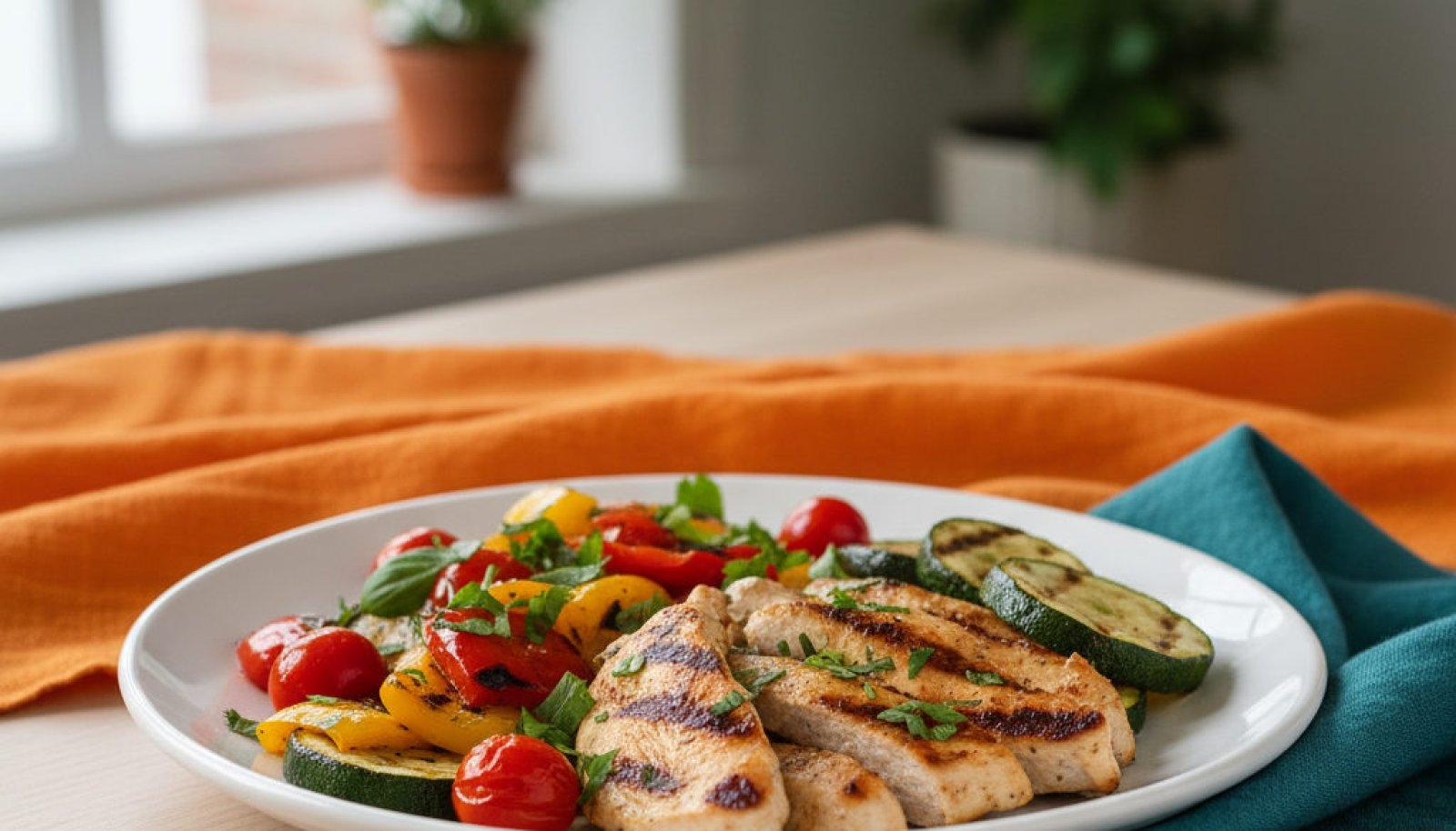 10 pomysłów na szybki obiad domowy, który smakuje jak u mamy