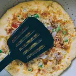 Przepis na wytrawny omlet