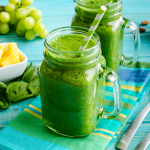 Smoothie Zielone Detox...