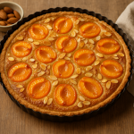 Tarta z morelami i...
