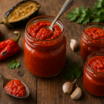 Ajvar domowy – z...