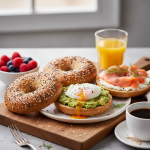 Fit Bajgle (domowe) – ...