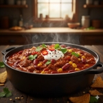Chili con Carne w 30...