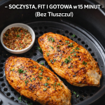 Pierś z Kurczaka z...