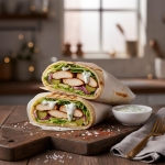 FIT TORTILLA „JAK...