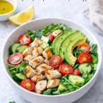 Fit kolacja do 400 kcal...