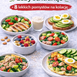 Co jeść wieczorem...