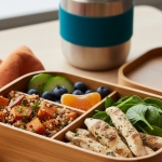 Lunchbox do pracy: 7...