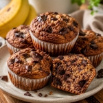 Fit muffiny...