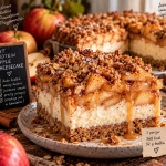 Fit Protein Apple...