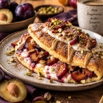 Fit Protein Plum...