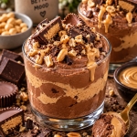 Protein Peanut Butter...